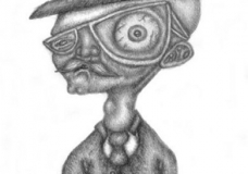 Detective