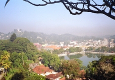 Beautiful Kandy