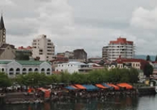 Valdivia