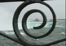 Swirling Falls