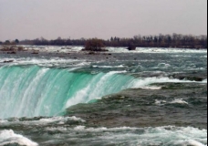 Edge of the Falls
