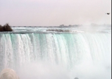 Niagara Falls - American Side, 2