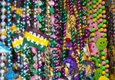 New Orleans Fun - Mardi Gras
