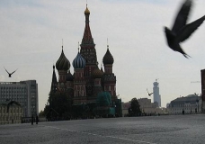 Red Square