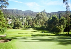 Nuwara Eliya Links