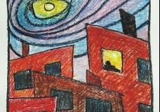 Town