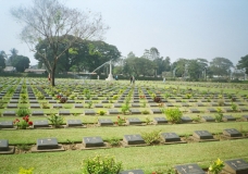 World War 2 Memorial