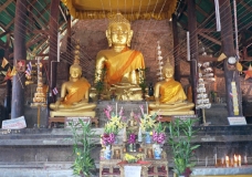 Lamma Buddha