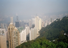 Victoria Peak