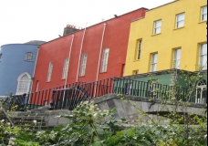 Bright Buildings