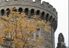 Castle in Ireland