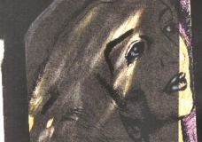 Artwork from Mixed media Art