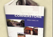 Cornerstone Brochure 2