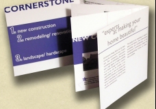 Cornerstone Brochure 3