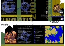 Scouting Pamphlet