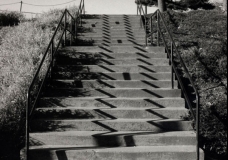 Stairway to Nowhere