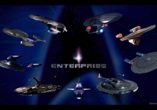 Enterprise History