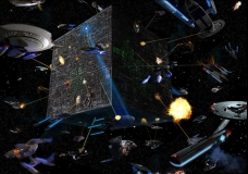 Battle of Wolf 359