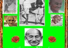 Indias Leader