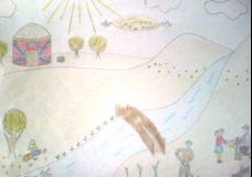 My First Picture In The Gallery