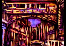 Passage Way