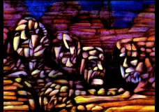 Four Fathers