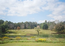 Maymyo Botanical Gardens