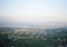 Mandalay View