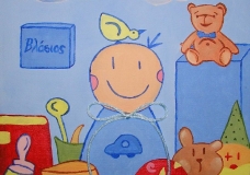 Baptism Gift