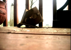 Broken Homes