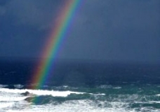 Look To Heaven