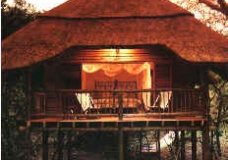 The Zululand House