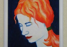 Ginger