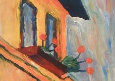 Geranium