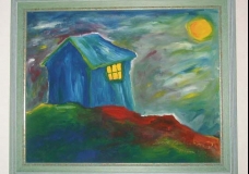 Full Moon