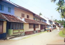Tattamangalam Village