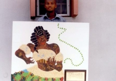 Ibibio Guitarist
