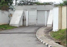 VC's Lodge
