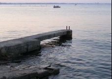 Loneliness of Stones