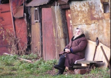 Old Woman