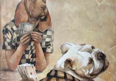 Artwork from Canum Orbis