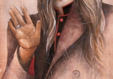 Artwork from The Cardinal