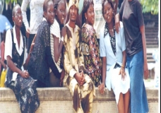 Aare with Female DaSaites!!.