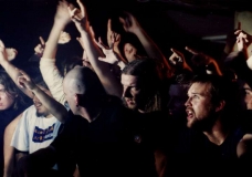 Crowd