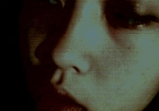 Shadow of the Eyes