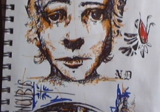 Hi.S.tory Sketch