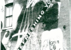 G&G Grafitti