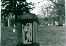 Tombstone