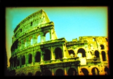 I wish I was there right now