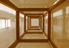 The Gate to Heaven